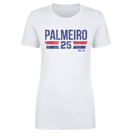 Rafael Palmeiro Women's T-Shirt | 500 LEVEL