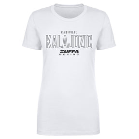 Radivoje Kalajdzic Women's T-Shirt | 500 LEVEL
