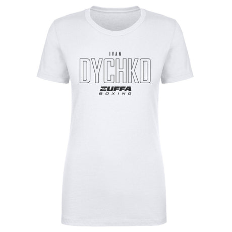 Ivan Dychko Women's T-Shirt | 500 LEVEL