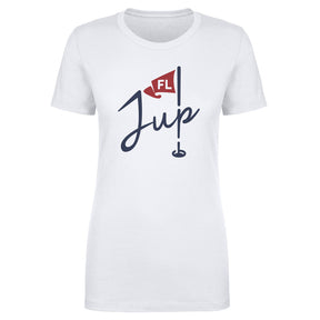 Jupiter Links Golf Club Women's T-Shirt | 500 LEVEL