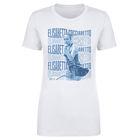 Elisabetta Cocciaretto Women's T-Shirt | 500 LEVEL