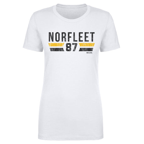 Brett Norfleet Women's T-Shirt | 500 LEVEL