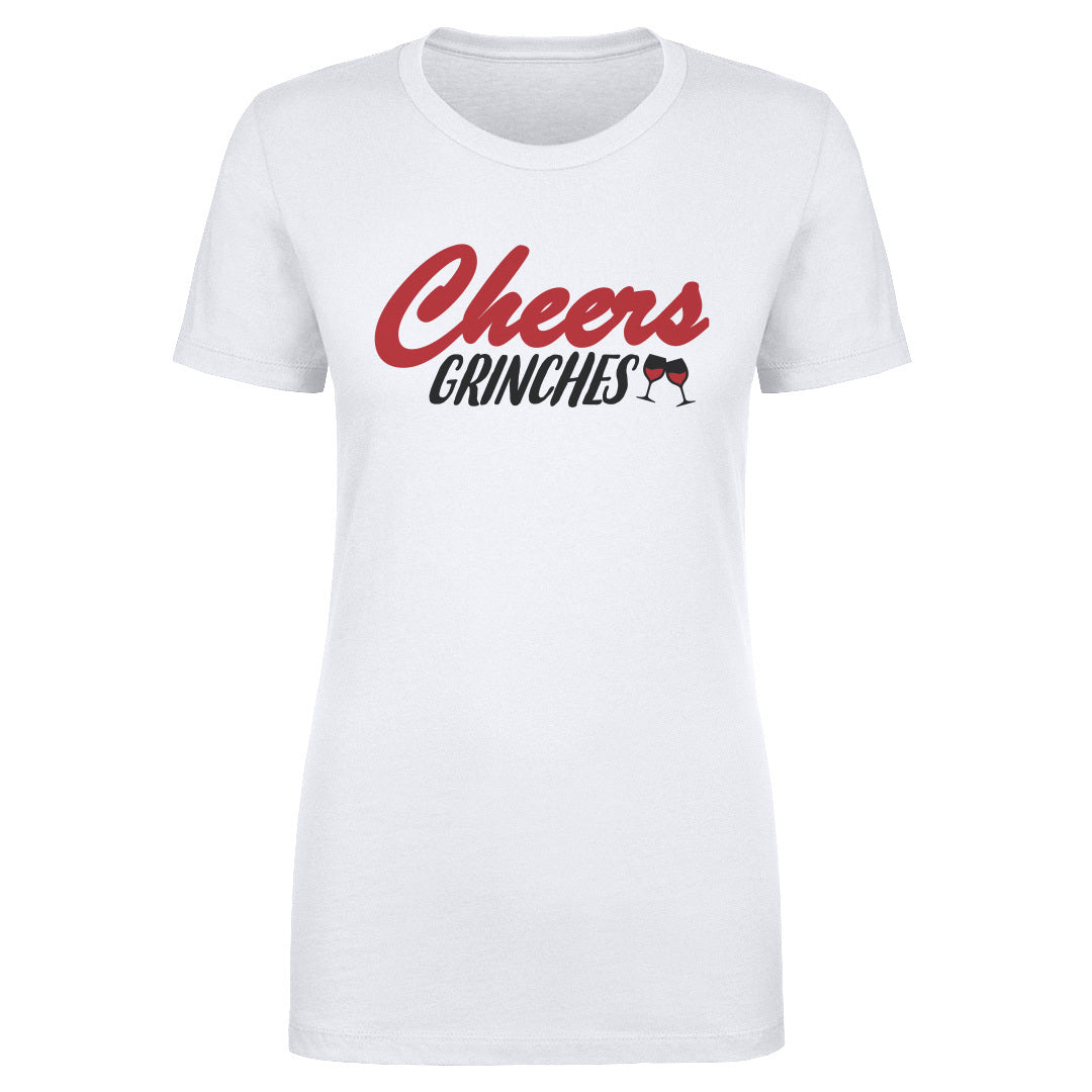 Christmas Women's T-Shirt | 500 LEVEL