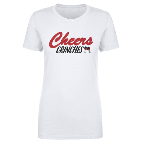 Christmas Women's T-Shirt | 500 LEVEL