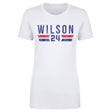 Kobe Wilson Women's T-Shirt | 500 LEVEL
