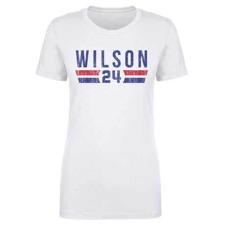 Kobe Wilson Women's T-Shirt | 500 LEVEL
