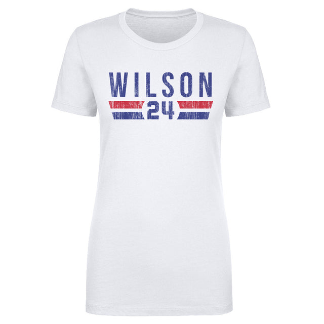 Kobe Wilson Women's T-Shirt | 500 LEVEL