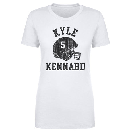 Kyle Kennard Women's T-Shirt | 500 LEVEL