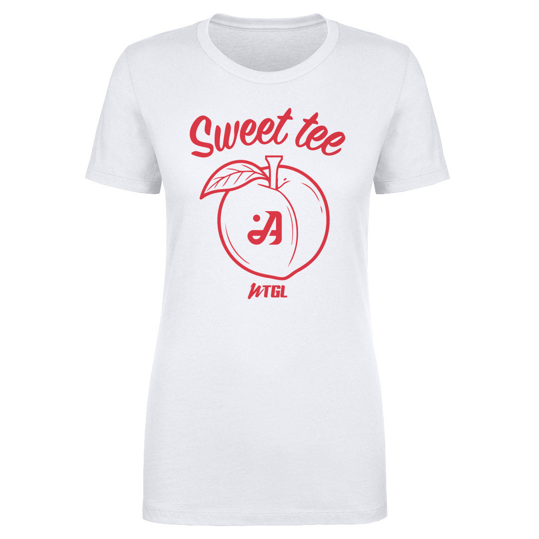 Atlanta Drive GC Women's T-Shirt | 500 LEVEL