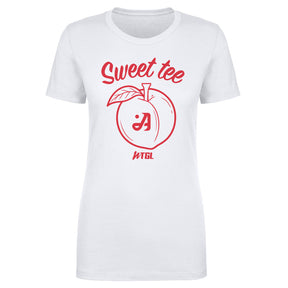 Atlanta Drive GC Women's T-Shirt | 500 LEVEL