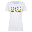 Luka Doncic Women's T-Shirt | 500 LEVEL