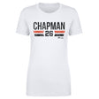Matt Chapman Women's T-Shirt | 500 LEVEL