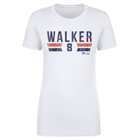 Christian Walker Women's T-Shirt | 500 LEVEL