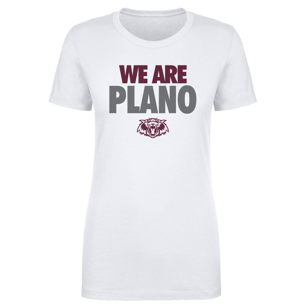 Plano Women's T-Shirt | 500 LEVEL