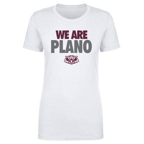 Plano Women's T-Shirt | 500 LEVEL