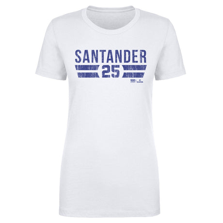 Anthony Santander Women's T-Shirt | 500 LEVEL