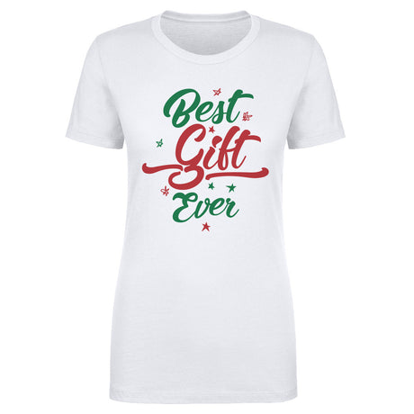 Christmas Women's T-Shirt | 500 LEVEL