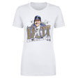 George Brett Women's T-Shirt | 500 LEVEL