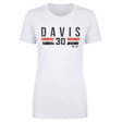 Chili Davis Women's T-Shirt | 500 LEVEL