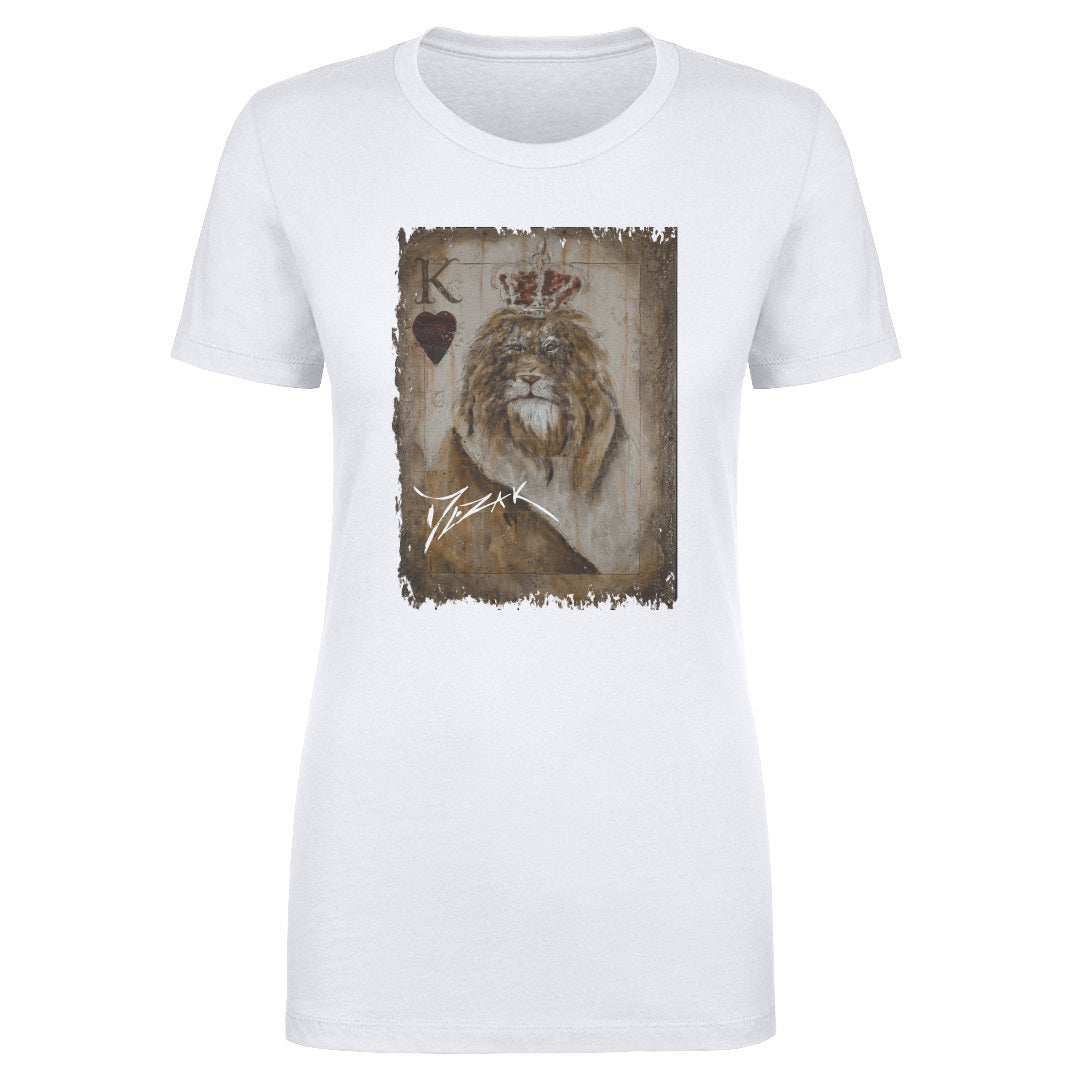 Mezak Art Women's T-Shirt | 500 LEVEL