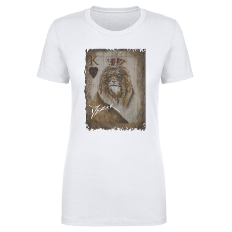 Mezak Art Women's T-Shirt | 500 LEVEL