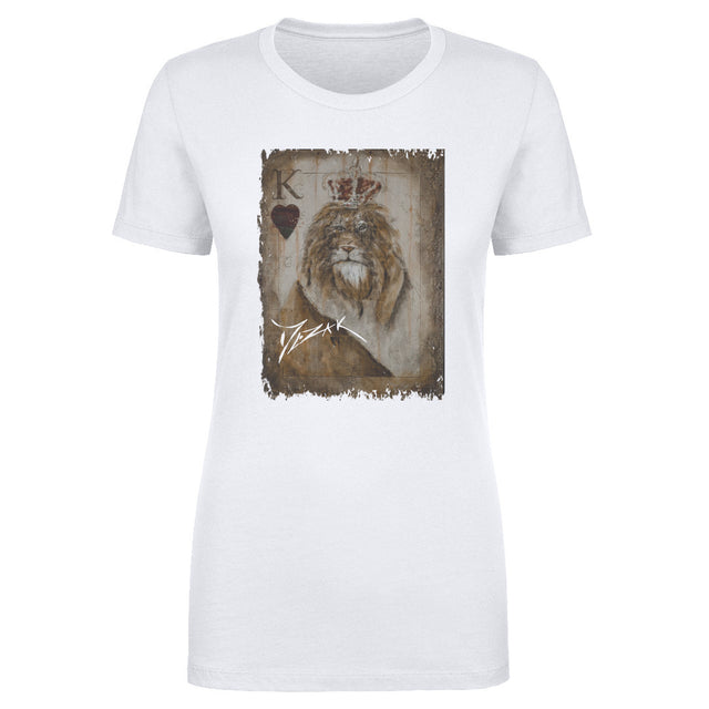 Mezak Art Women's T-Shirt | 500 LEVEL