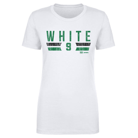 Derrick White Women's T-Shirt | 500 LEVEL