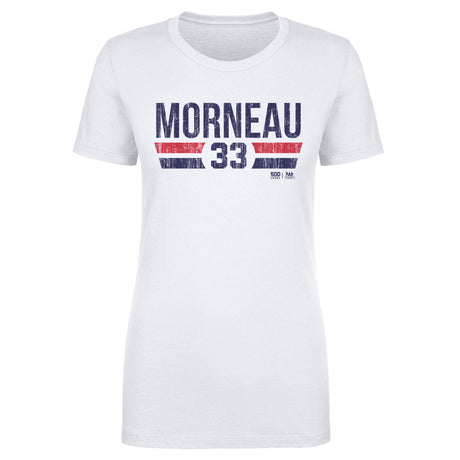 Justin Morneau Women's T-Shirt | 500 LEVEL