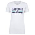Joey Daccord Women's T-Shirt | 500 LEVEL