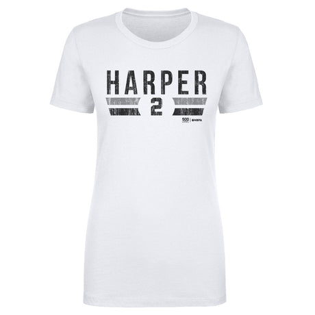 Dylan Harper Women's T-Shirt | 500 LEVEL