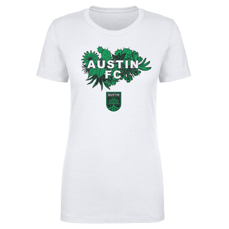 Austin FC Women's T-Shirt | 500 LEVEL