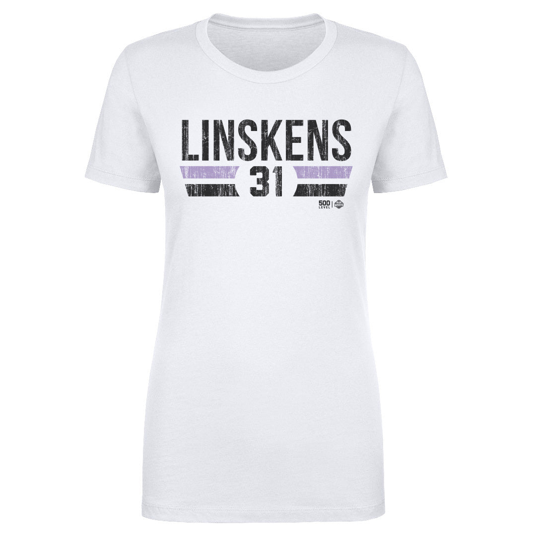 Kyara Linskens Women's T-Shirt | 500 LEVEL
