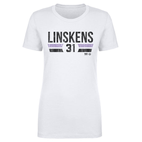 Kyara Linskens Women's T-Shirt | 500 LEVEL