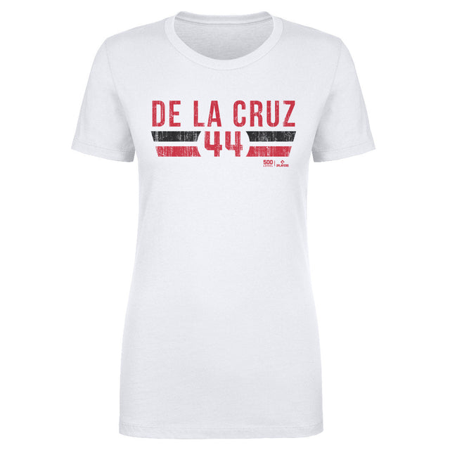 Elly De La Cruz Women's T-Shirt | 500 LEVEL