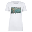 Mezak Art Women's T-Shirt | 500 LEVEL