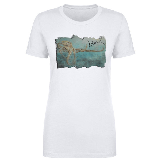 Mezak Art Women's T-Shirt | 500 LEVEL