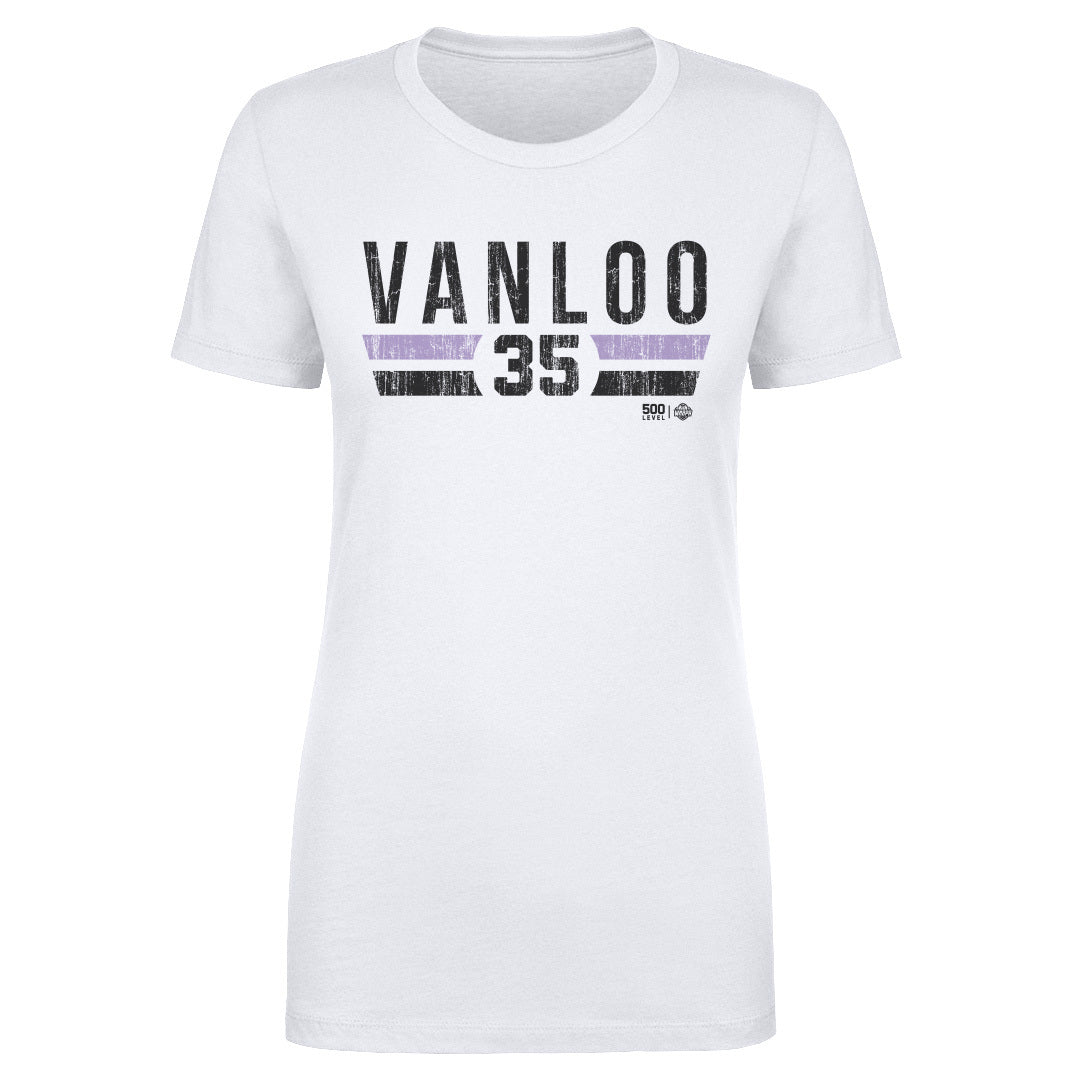 Julie Vanloo Women's T-Shirt | 500 LEVEL