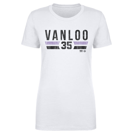 Julie Vanloo Women's T-Shirt | 500 LEVEL