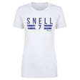 Blake Snell Women's T-Shirt | 500 LEVEL