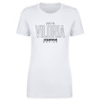Justin Viloria Women's T-Shirt | 500 LEVEL