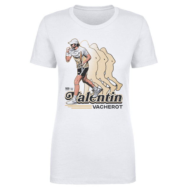 Valentin Vacherot Women's T-Shirt | 500 LEVEL
