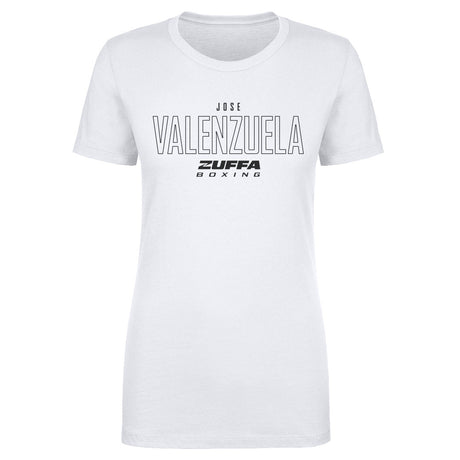 Jose Valenzuela Women's T-Shirt | 500 LEVEL