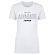 Emiliano Alvarado Women's T-Shirt | 500 LEVEL