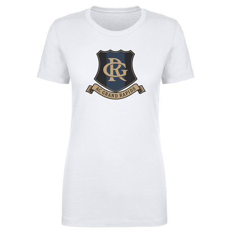AC Grand Rapids Women's T-Shirt | 500 LEVEL