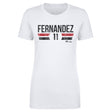 Jose Fernandez Women's T-Shirt | 500 LEVEL