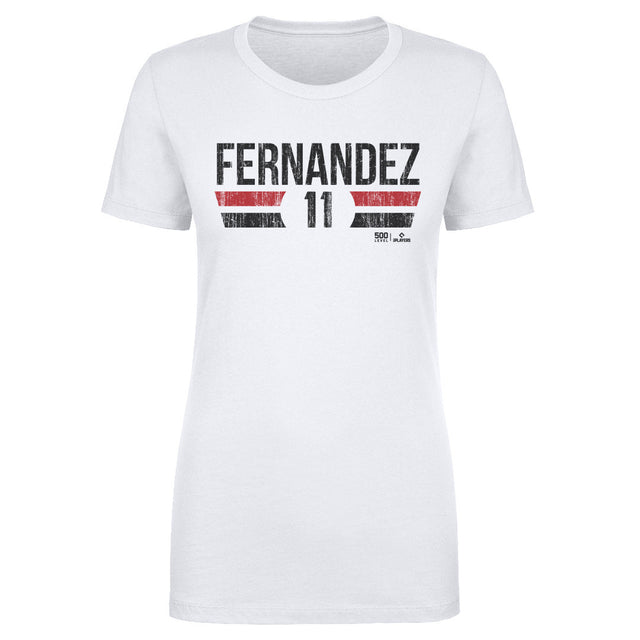 Jose Fernandez Women's T-Shirt | 500 LEVEL