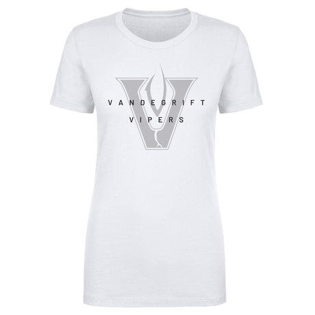 Vandegrift Women's T-Shirt | 500 LEVEL