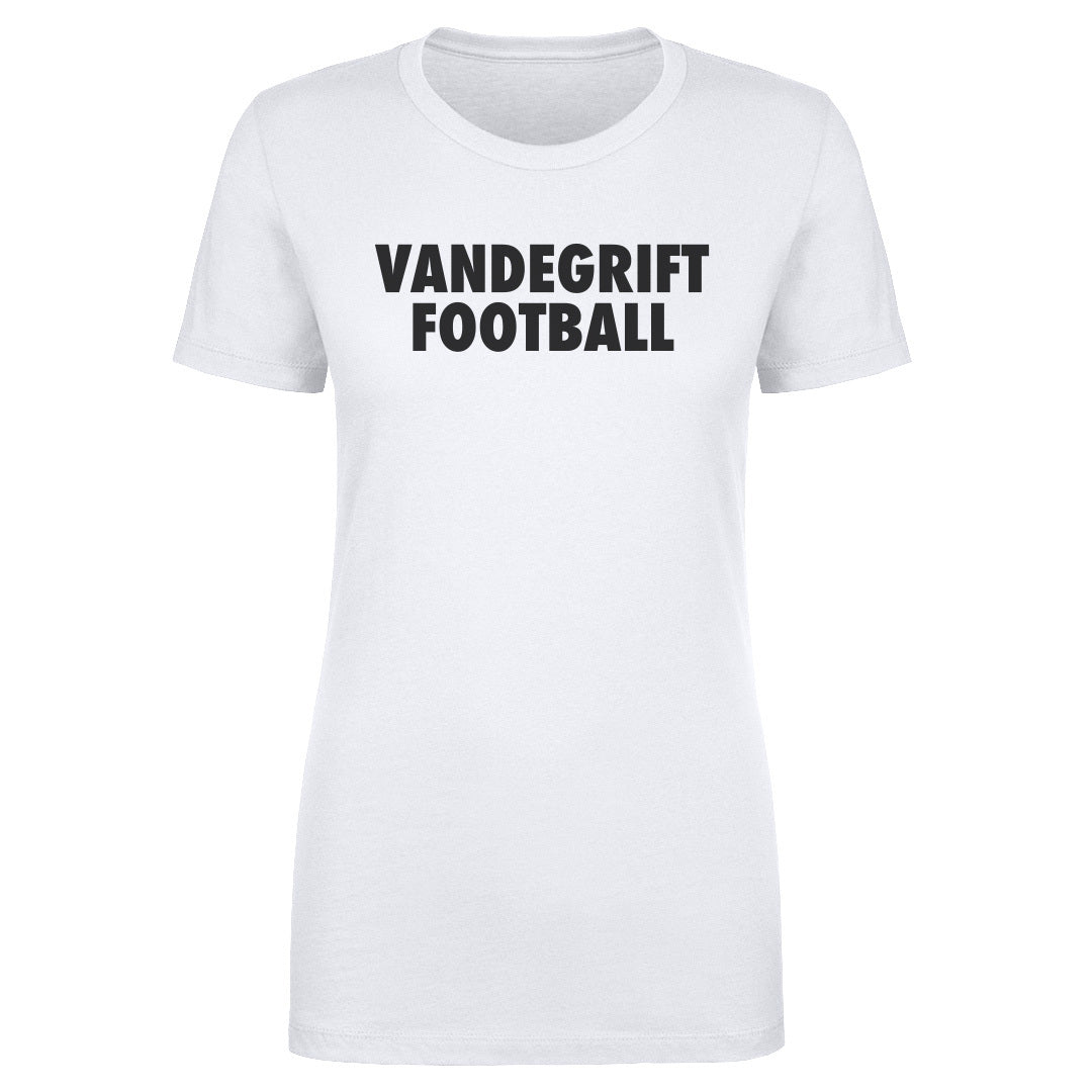 Vandegrift Women's T-Shirt | 500 LEVEL