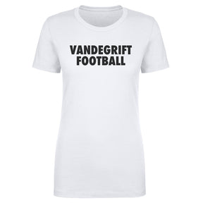 Vandegrift Women's T-Shirt | 500 LEVEL