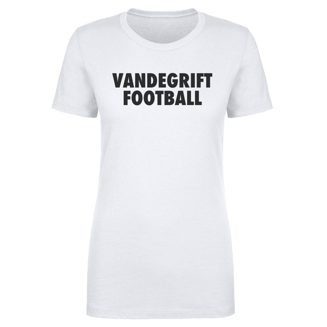 Vandegrift Women's T-Shirt | 500 LEVEL